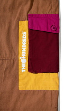 Meridian Pants