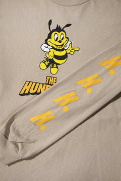 Point L/S Shirt