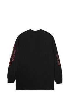 Flag L/S Shirt