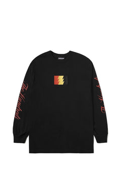 Flag L/S Shirt