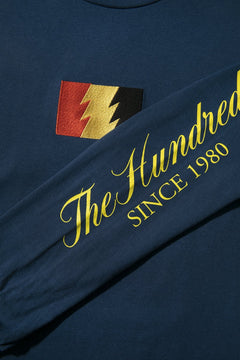 Flag L/S Shirt