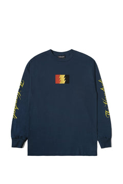 Flag L/S Shirt