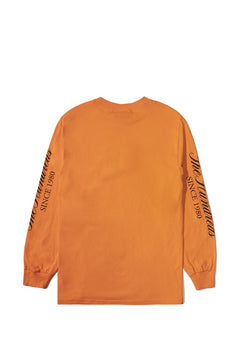 Flag L/S Shirt