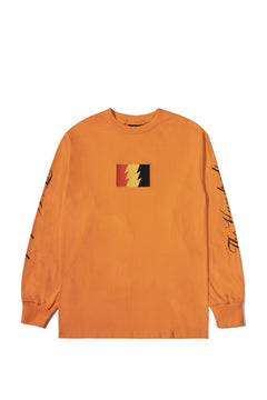 Flag L/S Shirt
