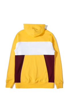 Blaze Pullover Hoodie