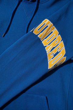 Laurel Pullover Hoodie