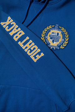 Laurel Pullover Hoodie