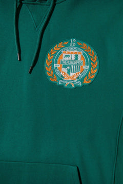 Laurel Pullover Hoodie