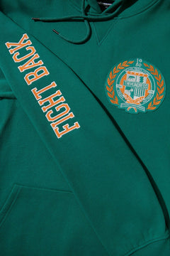 Laurel Pullover Hoodie
