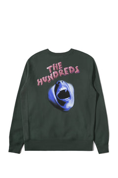 Pulse Crewneck