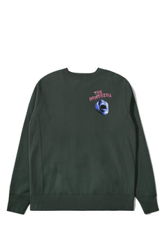 Pulse Crewneck