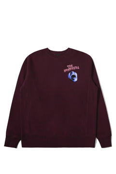 Pulse Crewneck