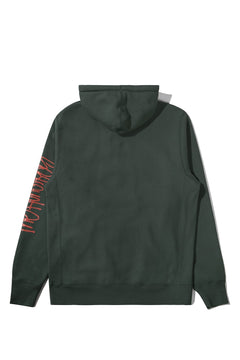 Writes Pullover Hoodie