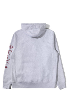Writes Pullover Hoodie