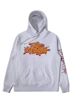 Writes Pullover Hoodie