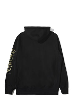 Writes Pullover Hoodie