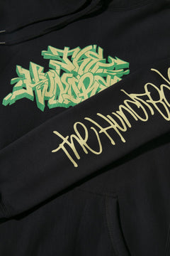 Writes Pullover Hoodie