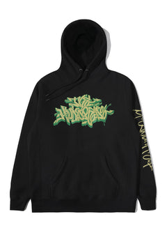 Writes Pullover Hoodie