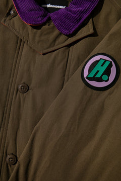 Bushwack Jacket