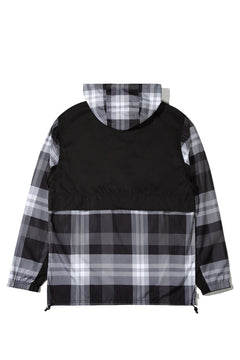 Sequoia Anorak