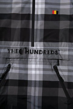 Sequoia Anorak