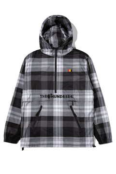 Sequoia Anorak