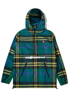 Sequoia Anorak