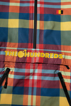 Sequoia Anorak
