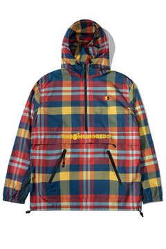 Sequoia Anorak