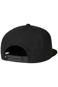 Dribble Snapback