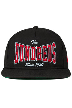 Dribble Snapback