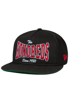 Dribble Snapback