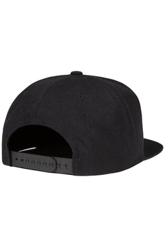 Forward Snapback