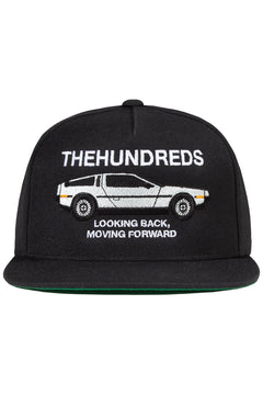 Forward Snapback