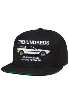 Forward Snapback
