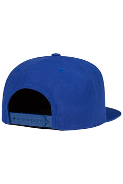 Forward Snapback