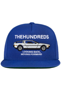 Forward Snapback
