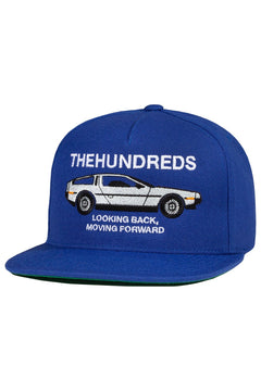 Forward Snapback