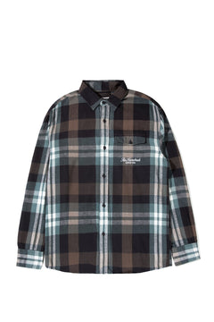 Topo Button-Up