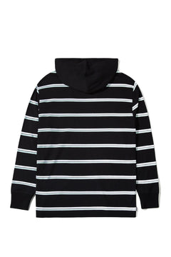 Ridge Hooded L/S Shirt