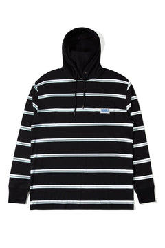 Ridge Hooded L/S Shirt