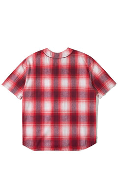 Los Baseball Jersey