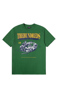 Corrupt T-Shirt