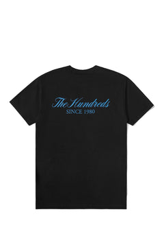 Rich Crest T-Shirt