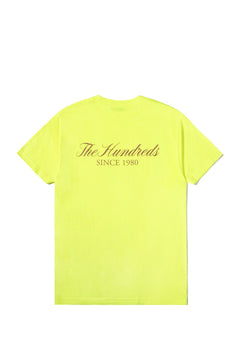 Rich Crest T-Shirt