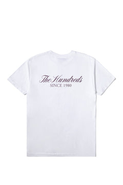 Rich Crest T-Shirt