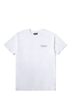Rich Crest T-Shirt
