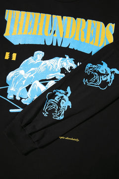 Corrupt L/S Shirt