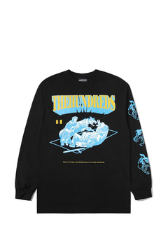 Corrupt L/S Shirt