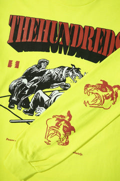Corrupt L/S Shirt